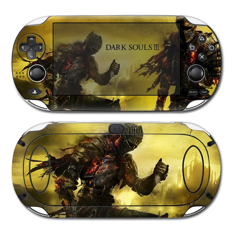 

High Quality skin sticker Vinyl Decal for PS VITA 1000 Skin Stickers #5008