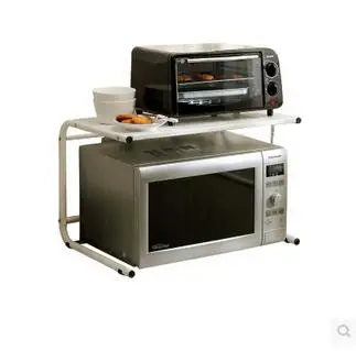 

Quality the embellish zhe rice cooker rack with microwave oven rack supporting shelf kitchen appliances layer receives the ove