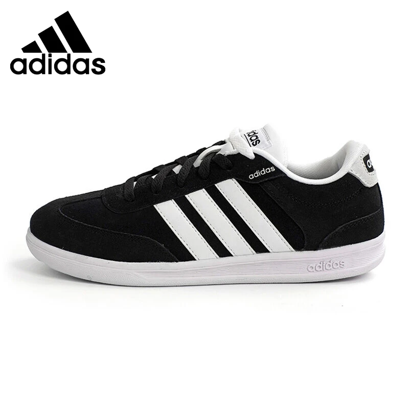 Arrival Adidas NEO Label CROSS COURT 