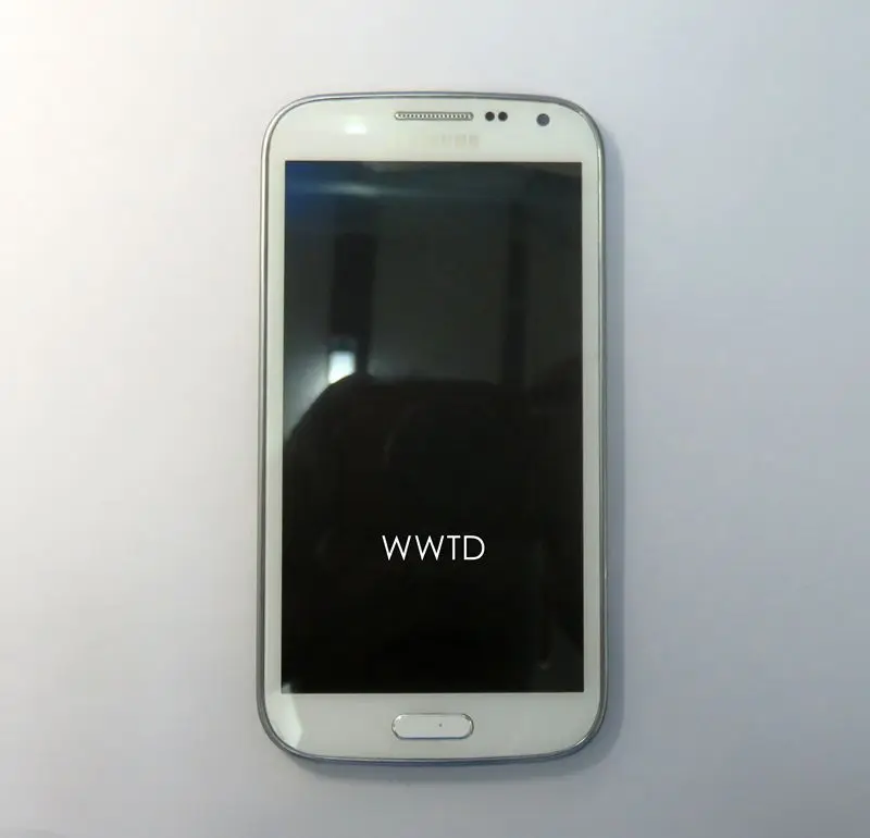 

For Samsung Galaxy K Zoom C1158 C1116 C115 sm-c1158 LCD screen Touch screen(second-hand)