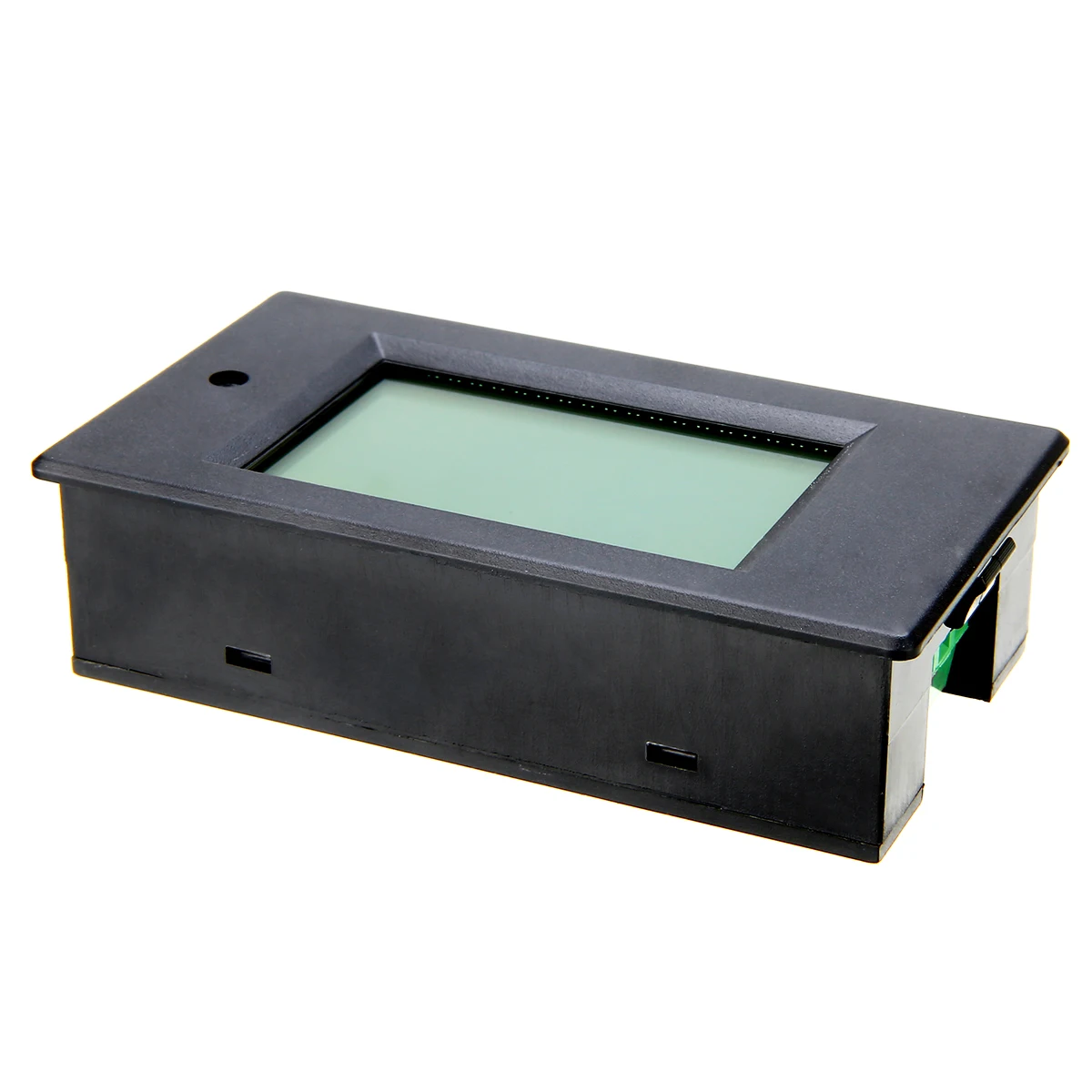 DC 6.5-100V Voltmeter Ammeter 100A/1000W LCD Digital Power Panel Tester Meter Monitorwith 50A Shunt