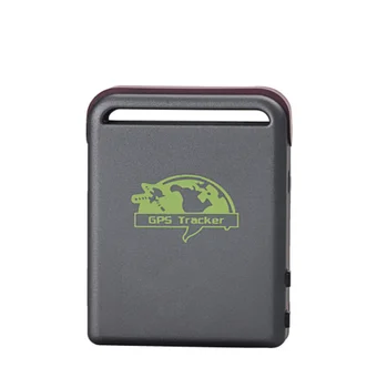 

by DHL/Fedex 100pcs New Arrival Mini Vehicle GSM GPRS GPS Tracker or Car Vehicle Tracking Locator Device TK102B