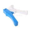 16mm Hole Punches Drip Agricultural Irrigation Drip Tape Hose Pipe Puncher Tool For Ground Crop PE Pipe Opening Drop Shipping ► Photo 2/6