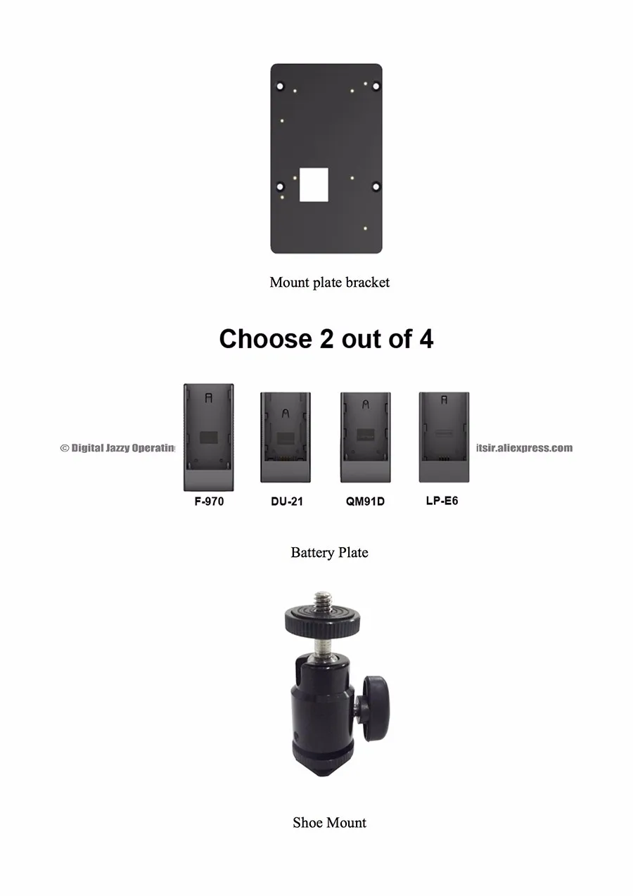 LILLIPUT TM-1018/S 10," TFT светодиодный ips сенсорный экран 3G-SDI монитор с HDMI IN OUT вещания для цифровой DSLR Full HD видеокамеры