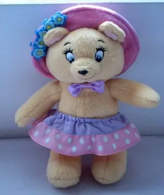 noddy teddy bear