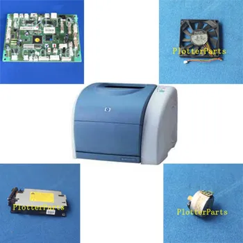 

Roller Paper Pick Clutch Solenoid Cooling Fan Stepping Motor Sub-high voltage Power Supply Board for HP Color LaserJet 1500L