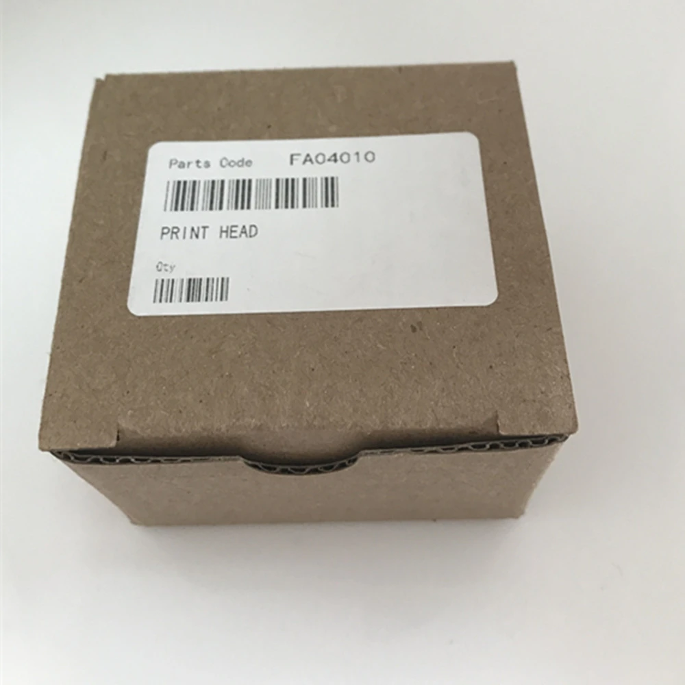 Печатающая головка L300 FA04010 FA04000 печатающая для принтеров Epson L301 L351 L355 L358 L111 L120 L210