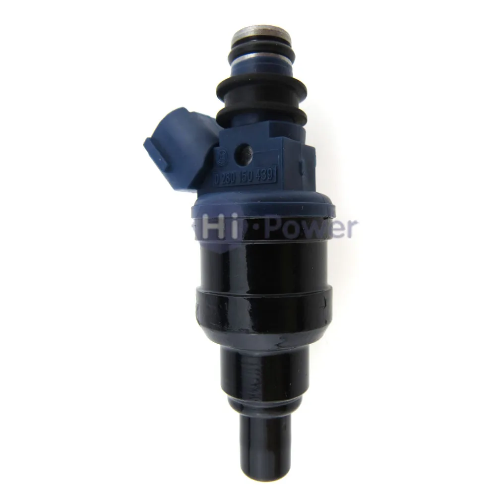 23250-02030 23209-02030 Fuel Injector Nozzle For 92-97 Toyota Carina E AT190 4AFE AT191 7AFE 23250 02030 2325002030 2320902030 05