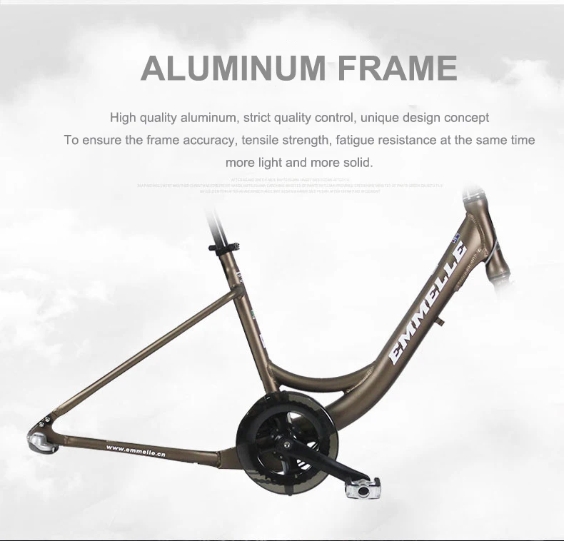 Best Electric bicycle Ultra-light aluminum bike electric bicycle 24-inch 36v lithium battery Bicycle 250w rear wheel drive Pas ebike 5