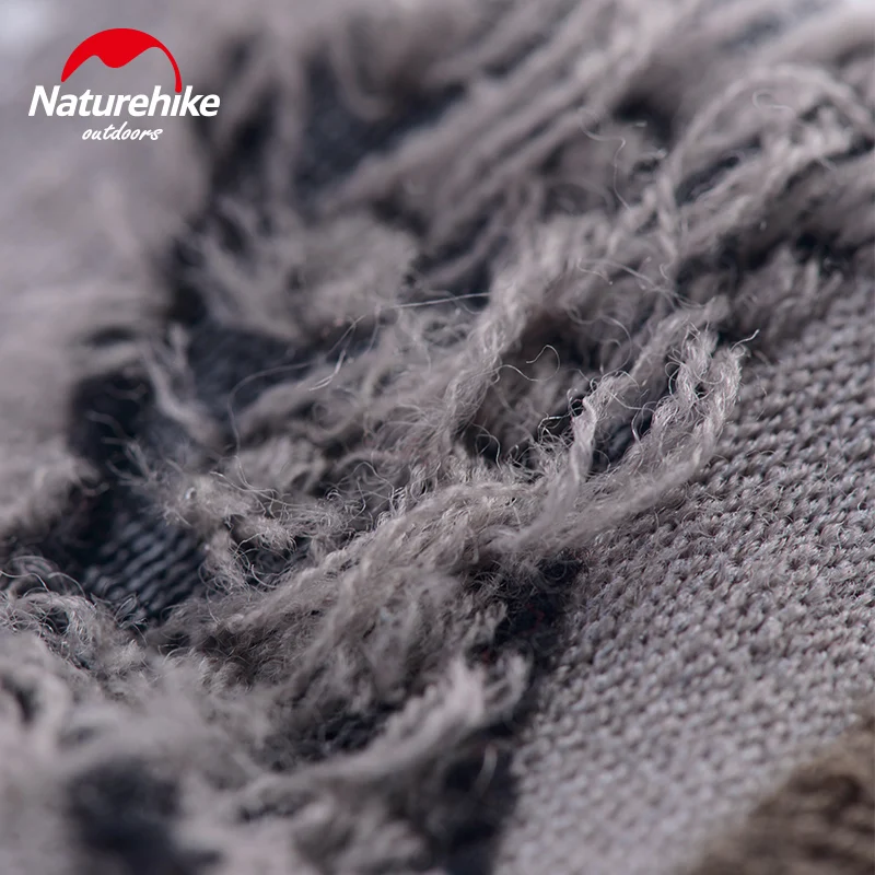 Naturehike зимние теплые спортивные носки мужские и женские из мериносовой шерсти|womens