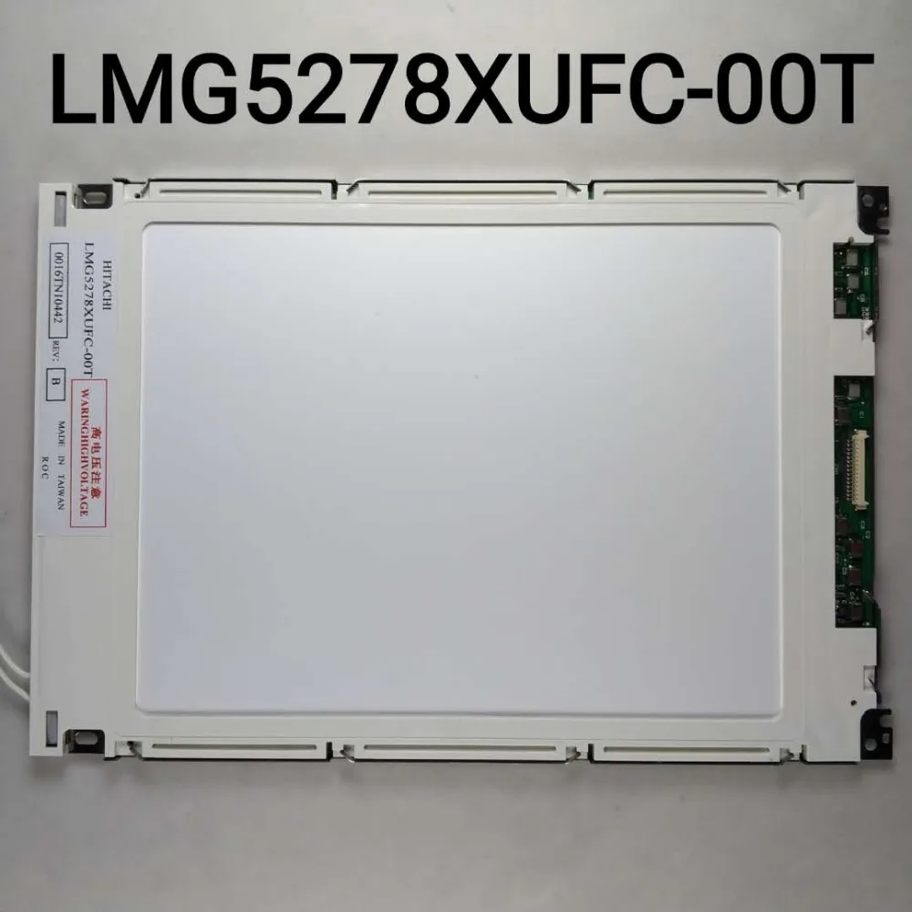 LMG5278XUFC LMG5278XUFC-00T 9,4 дюймовый ЖК-экран