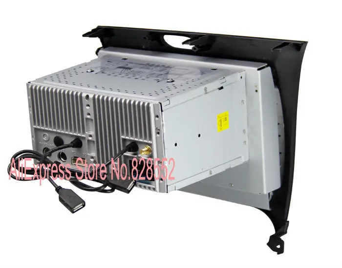 Бесплатная доставка автомобильный Dvd Gps для Kia Cerato/K3 2013 Built in GPS навигация Bluetooth