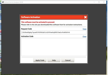 

BOBCAT Service Analyzer Version 83.06+keygen