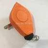 Drywall Marking Level Standard Line Reel Chalk Box Orange ► Photo 2/2