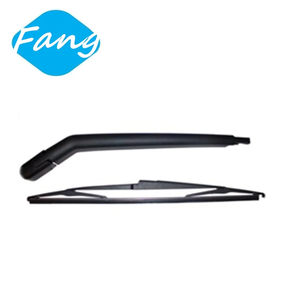 

REAR WIPER BLADE & ARM COMPLETE SET for Renault Koleos (08>) R16A1-460
