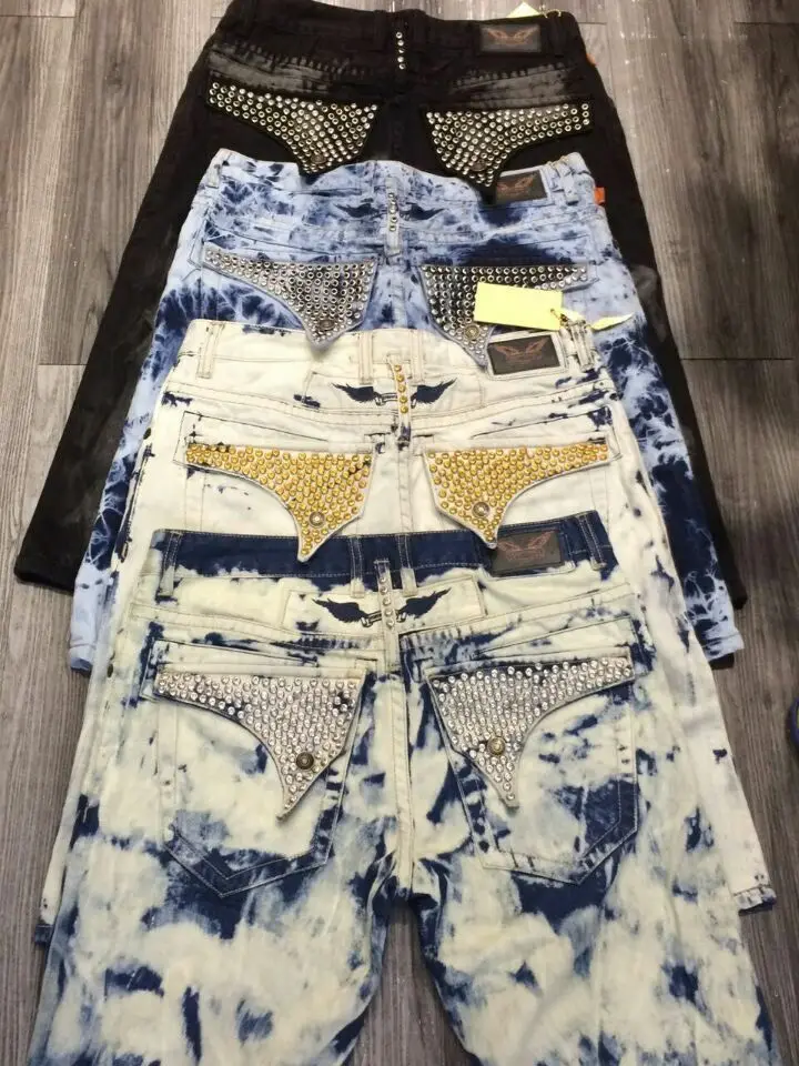 Robin Shorts Men Fashion Designer 