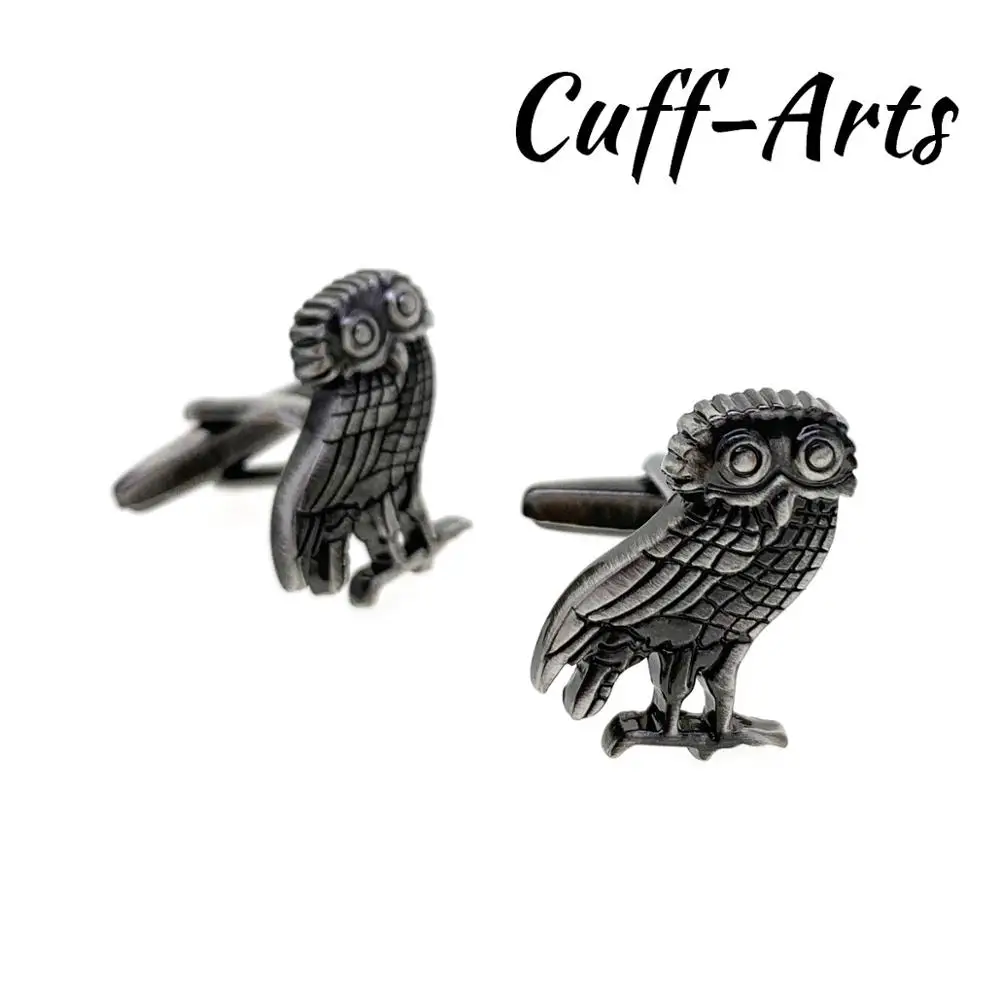 Запонки для мужчин Pigeon Запонки Подарки для мужчин Gemelos Gemelli Spinki от Cuffarts C10448