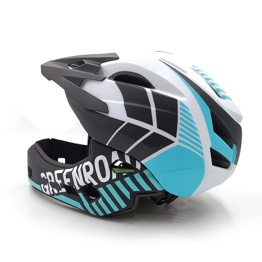 Greenroad Full Face Helmet Shop, 60 