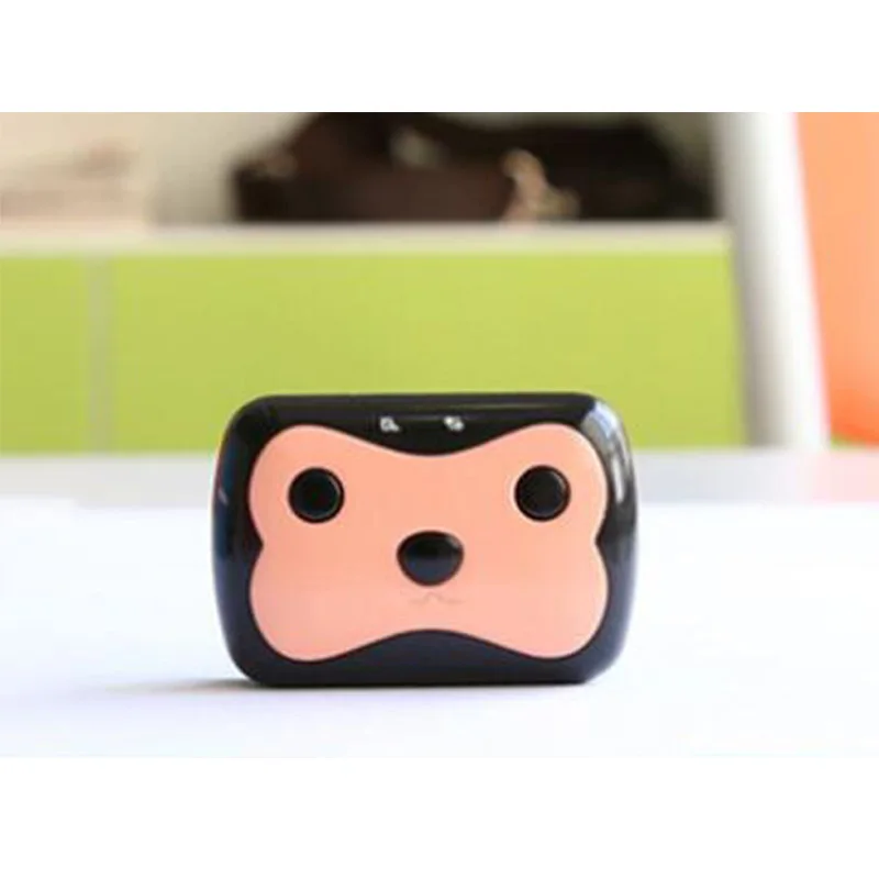 

Pet anti drop device, GPS location tracking, voice monitoring, electronic fence, pet locator, free shipping