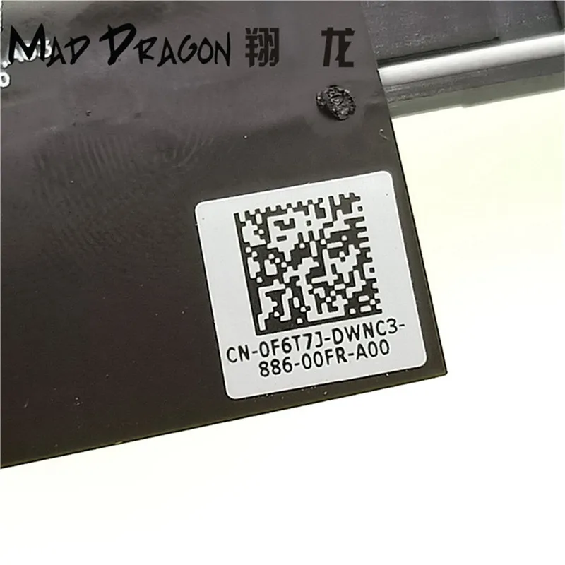 MAD DRAGON Brand Laptop new WiFi Wireless Antennas For Dell Inspiron 15m 5547 5548 5545 5543 F6T7J 0F6T7J WiFi Cable Antennas MAD DRAGON Brand Laptop new WiFi Wireless Antennas For Dell Inspiron 15m 5547 5548 5545 5543 F6T7J 0F6T7J WiFi Cable Antennas