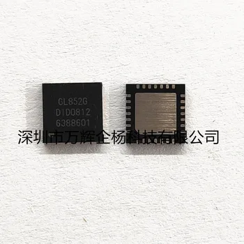 

10PCS/LOT New original GL852G QFN
