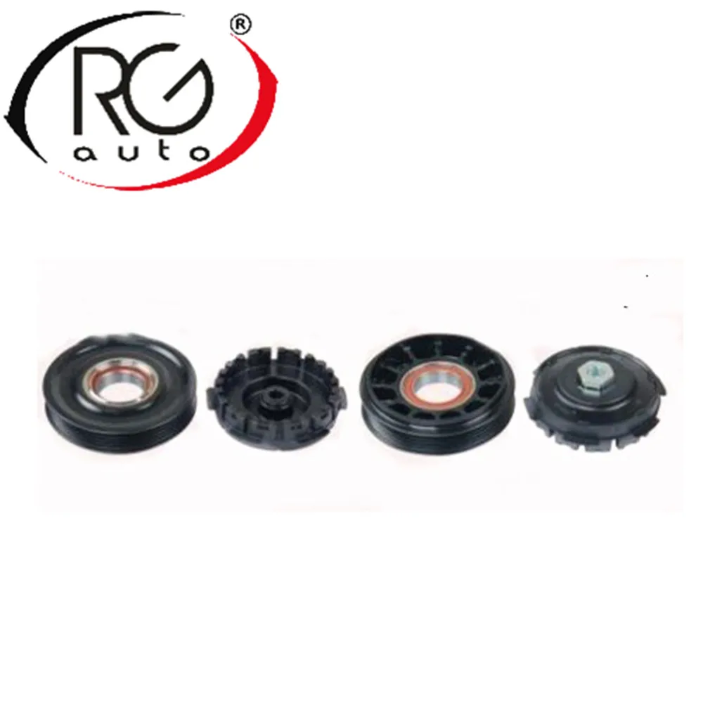 Auto AC Compressor Clutch for CVC air conditioner compressor clutch