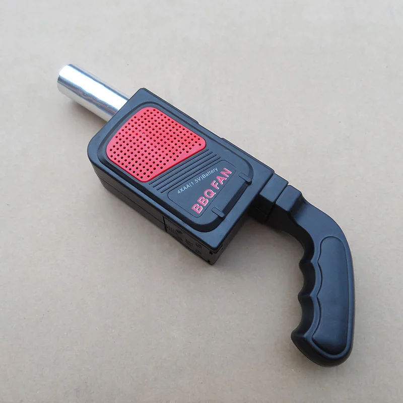 Кемпинг Q Tools электричество вентилятор воздуходувка для барбекю|for barbecue|fan airfan air