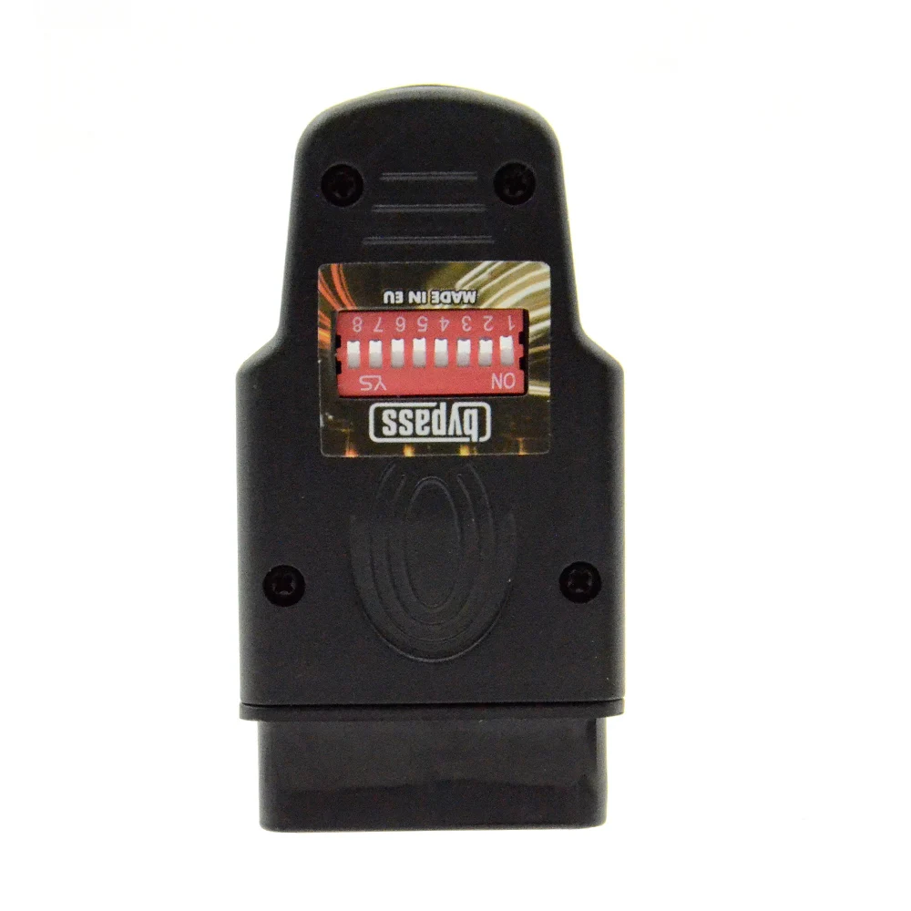 Автомобильный иммобилайзер для Audi/Skoda/Seat ECU| |