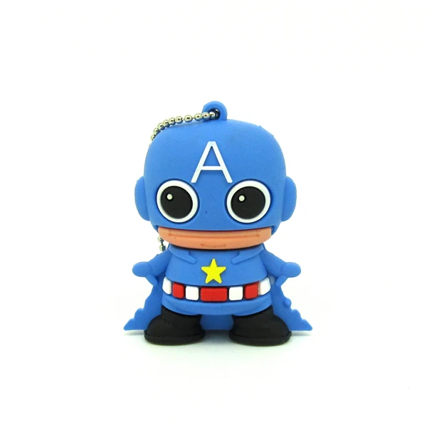 11-2017-hot-Cartoon-Super-heros-usb-flash-drive-Wonder-Woman-Groot-Batman-Superman-Pen-drive-Memory