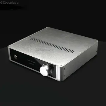 

NEW Full Discret Preamplifier base on NAIM NAC152XS preamp