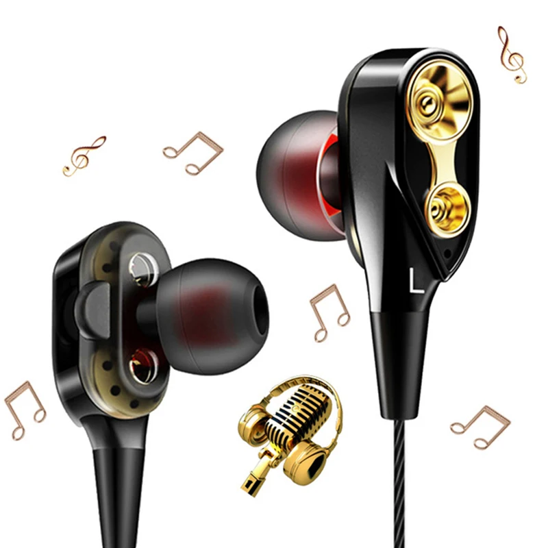 

Earphone For Xiaomi Redmi Note 7 Pro 6 5 5A Prime Y1 Lite Y2 4X 4 Redmi 7 6A 6 5 Plus 4A S2 GO Headphone 3.5mm Headset Earpiece