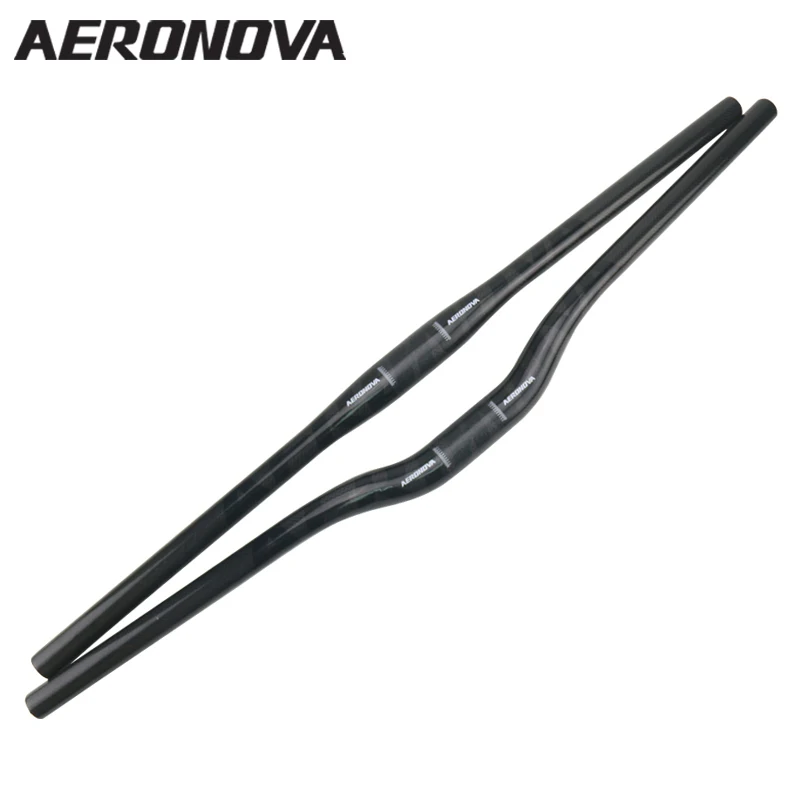 Aeronva руль для велосипеда горный велосипед углеродный MTB 31 1 32 5 ручка 8 3K
