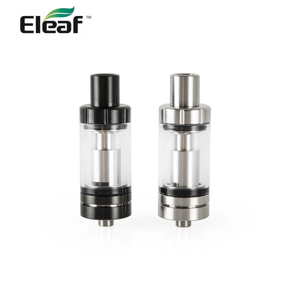 100% оригинал Eleaf iStick Power 80 Вт TC Mod 5000 мАч встроенный аккумулятор с Melo 3 атомайзером 4