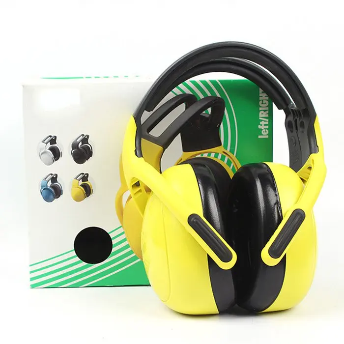 

Low attenuation ear protection noise reduction noise shooting multicolor special helmet