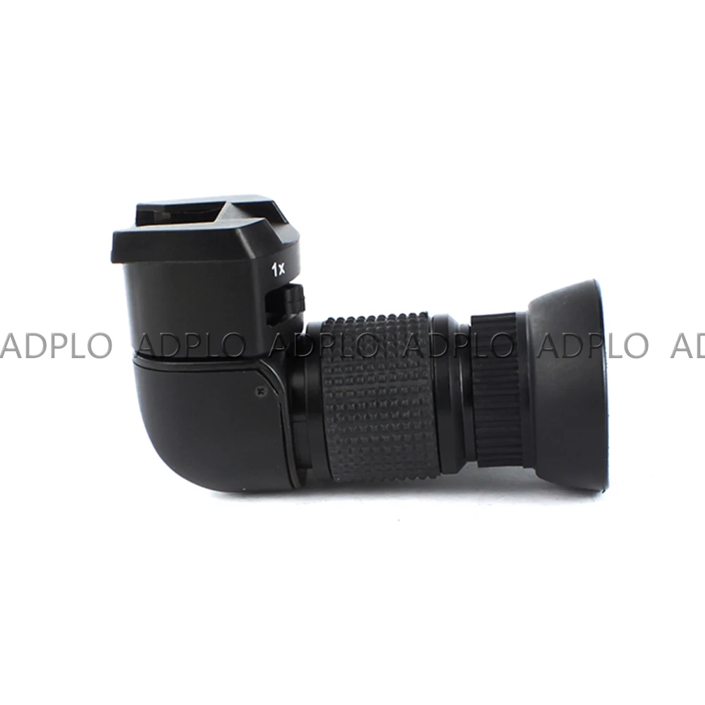 Pixco 1 2.0x угловой искатель для Canon Sony Pentax Fujifilm 1x 2x|for canon|nikon finderangle finder canon |
