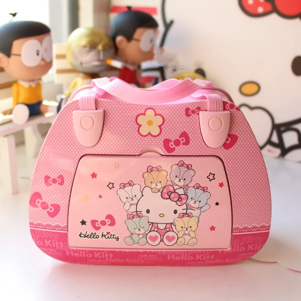 

Best Birthday ForGirl Cartoon Handbag Design Cartoon Carousel Music Box Dancing Girl When Open