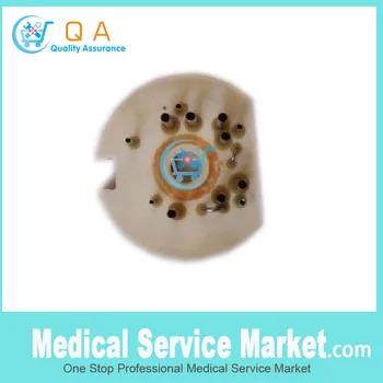 

SYSMEX KX-21/KX21N Hematology Analyzer SRV Rear Fixed Valve Assembly