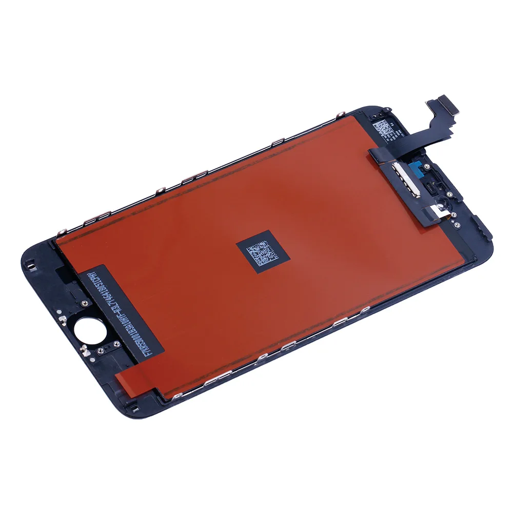 100% качество AAA ЖК дисплей для iPhone 6 Plus сменный сенсорный дигитайзер 6s Наборы