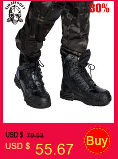 SINAIRSOFT Открытый Спортивная обувь для альпинизма мужские горные ботинки Нескользящие износостойкая дышащая одежда водостойкие рыбацкий