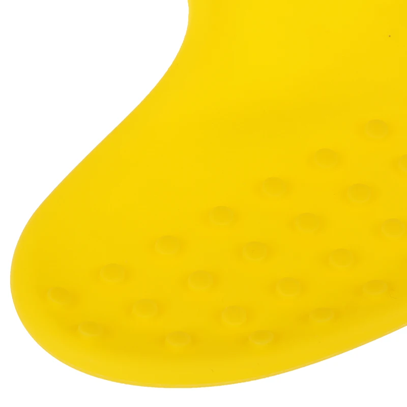 1 пара S/M/L многоразовое нескользящее покрытие на обувь от дождя Водонепроницаемые силиконовые Бахилы для обуви походная обувь аксессуары