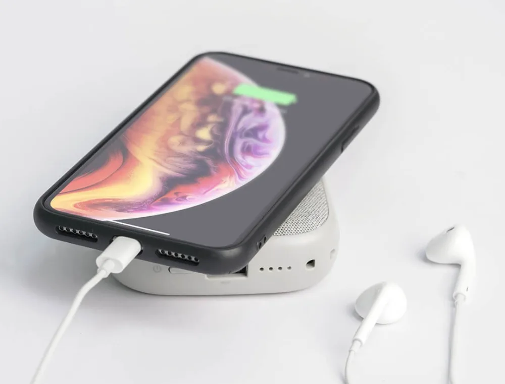 xiaomi powerbank wireless charger wireless powerbank 2