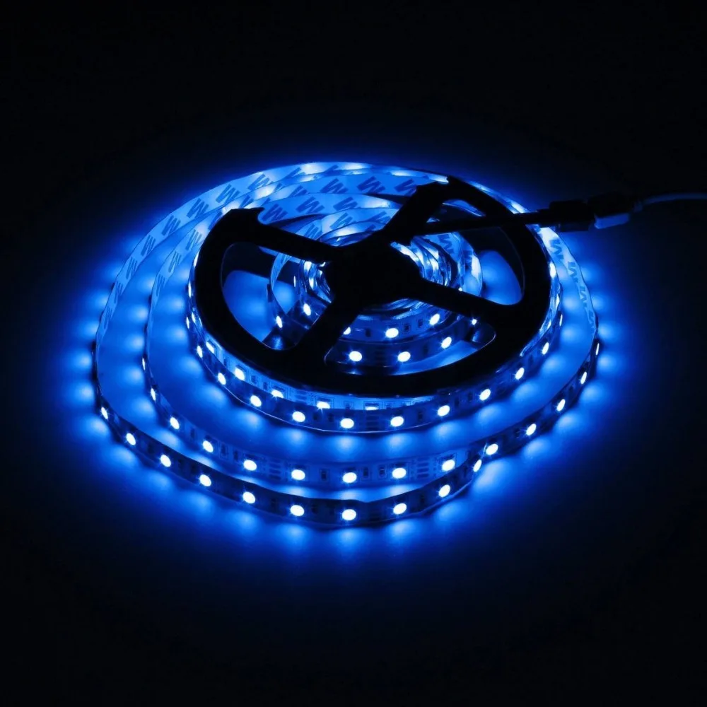 Tiras de Led fita 5630 5730 300led 5 Modelo do Chip Led : Smd5630