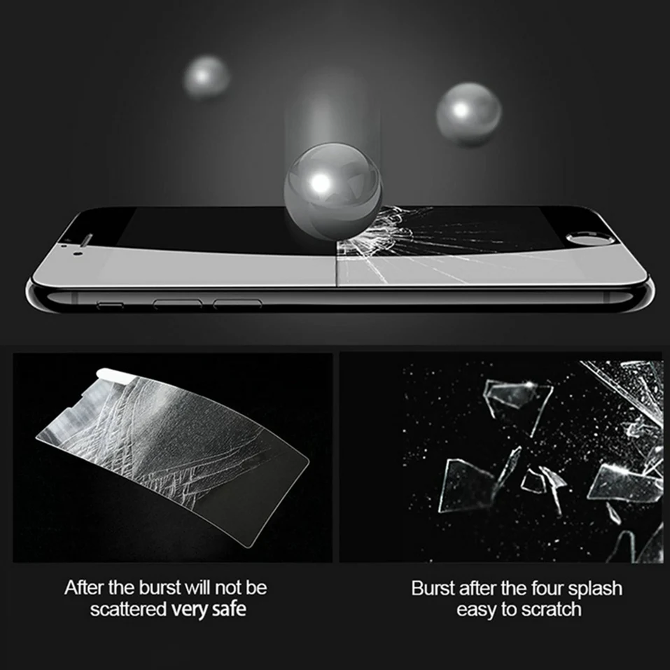 WhaY 5D Tempered Glass For Xiaomi Mi A1 5X Glass Protector Screen 9H Full Cover Xiami MiA1 CaseFor Xiaomi Mi A1 5X Glasses Film  (8)