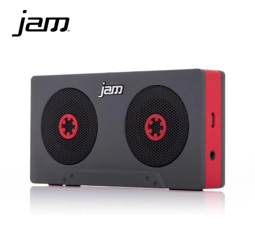 jam mini speaker