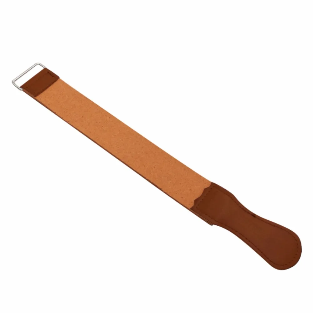 Buy Double Genuine Leather Cloth Leather Cloth Metal