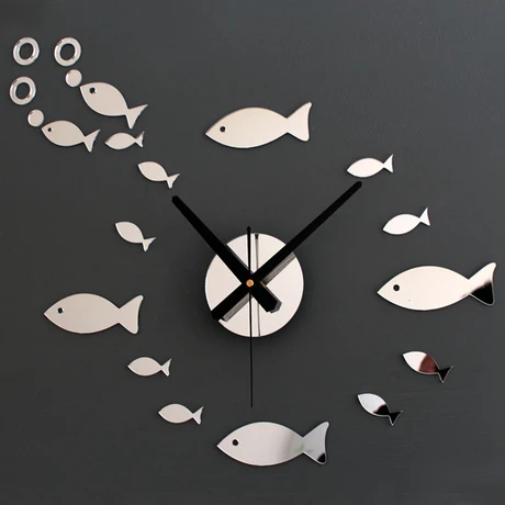 Designer Kitchen Wall Clocks window shutter with wall clock modern kitchen decorating in vintage style 033123 Wall Clock Safe Modern Design Digital Vintage Large Led Kitchen Decorative Mirror Gift Specular Color Diy Small Clock Designer Kitchen Wall Clocks large black wall clocks uk minimalist designer kitchen wall clocks 033123 Wall Clock Safe Modern Design Digital Vintage Large Led Kitchen Decorative Mirror Gift Specular Color Diy Small Clock