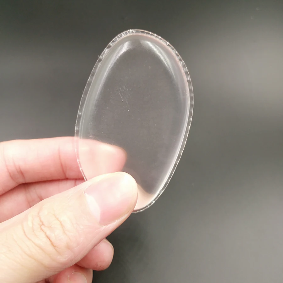 4 قطع silisponge خلاط سيليكون اسفنجة ماكياج نفخة ل أساسيات سيليكون خلاط مؤسسة bb كريم الجمال
