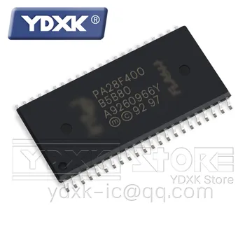 

Free shipping 5pcs/lot PA28F400B5B80 PA28F400B5T80 TB28F400B5B80 SOP-44 new original