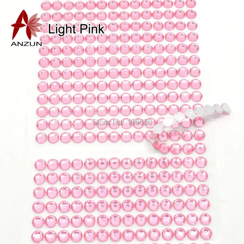 5light pink