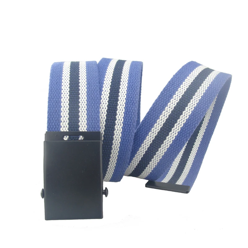 nylon webbing belt -4